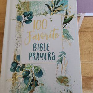 2 new hard cover books, new small journal with pen